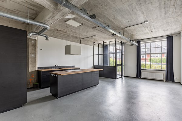 Medium property photo - Almystraat 30, 5061 PA Oisterwijk